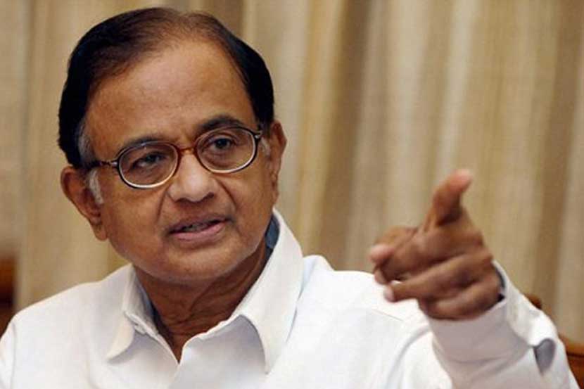 P. Chidambaram , Narendra Modi , BJP by poll victory , AAP , Loksatta, Loksatta news, Marathi, Marathi news