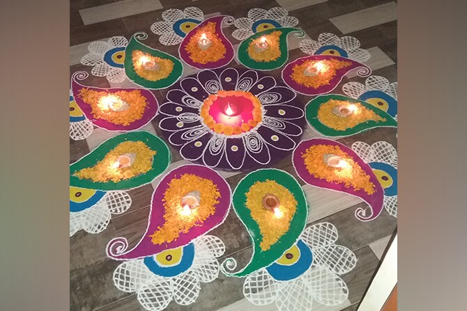 पूजा देशमुख