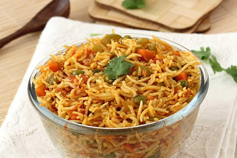 how to make tawa pulao, तवा पुलाव रेसिपी