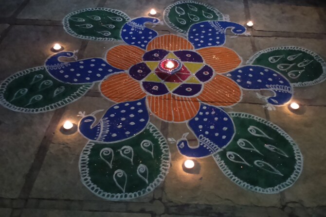 उमा जगदाळे, पंढरपूर