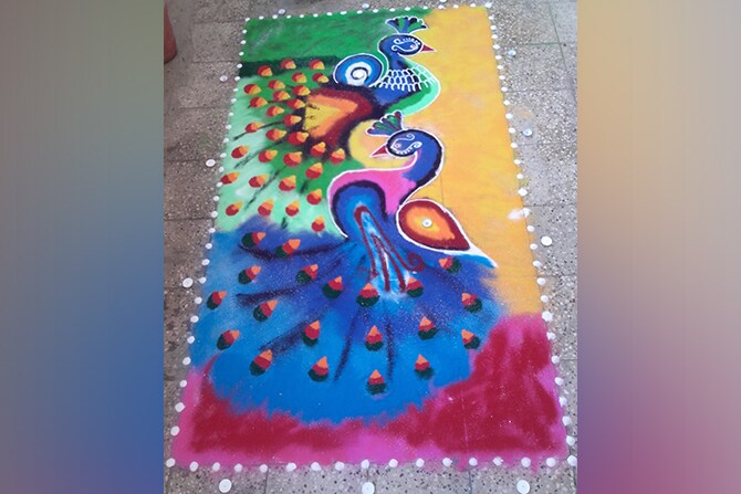 विजया पिल्लेवन