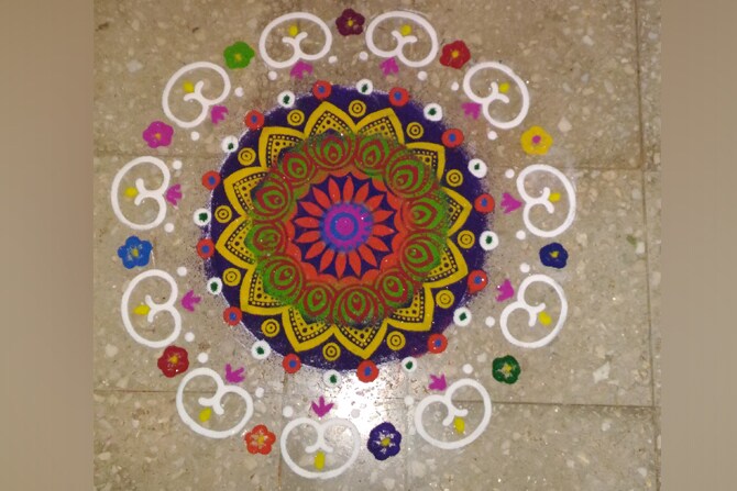 युगंधरा सावंत