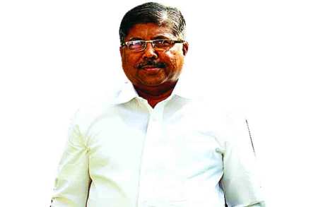 chandrakant-patil, चंद्रकांत पाटील, भाजप, BJP