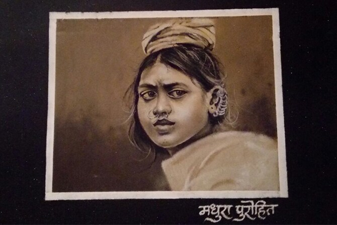 मधुरा पुरोहित, डोंबिवली