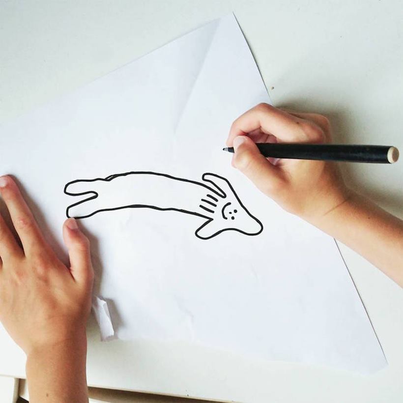 (Source: Instagram/ Things I Have Drawn)