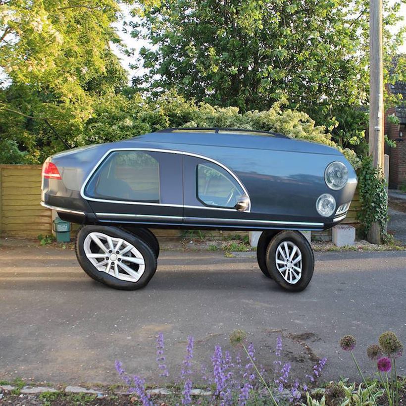 (Source: Instagram/ Things I Have Drawn)