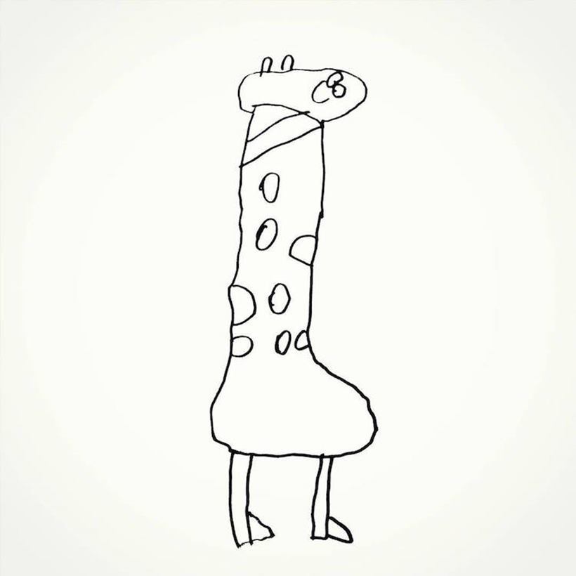 (Source: Instagram/ Things I Have Drawn)