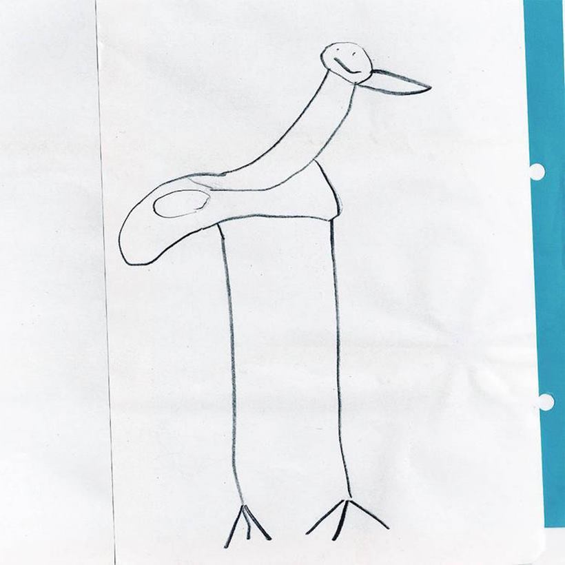 (Source: Instagram/ Things I Have Drawn)