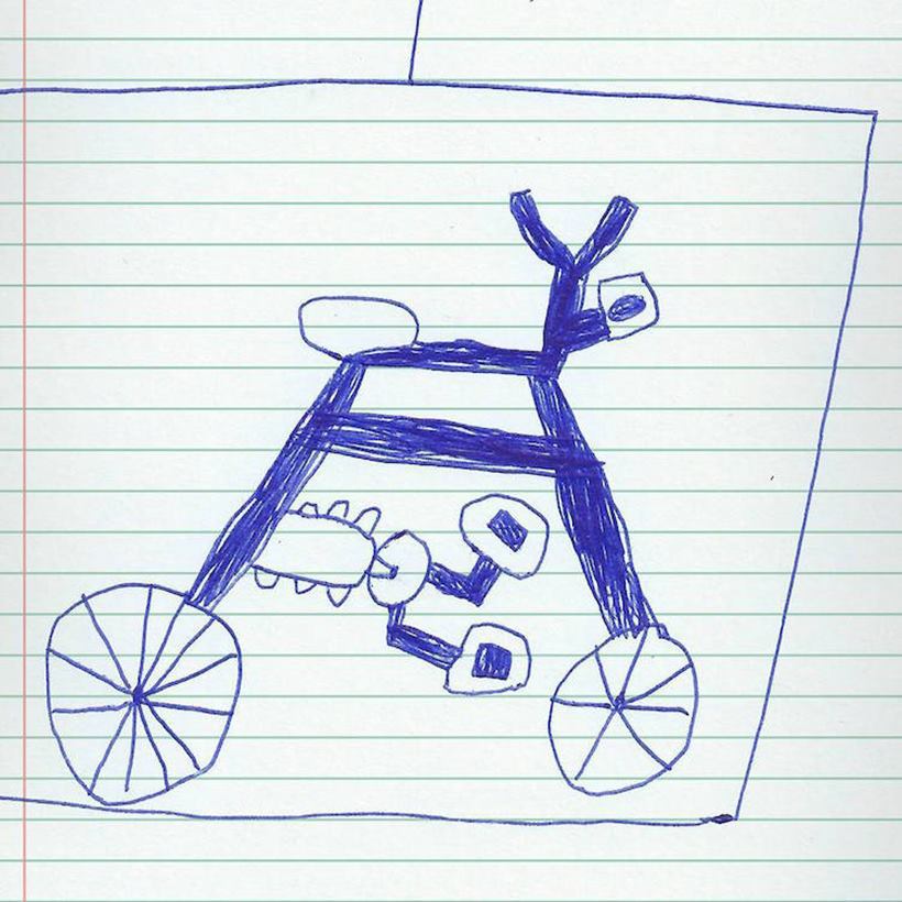 (Source: Instagram/ Things I Have Drawn)