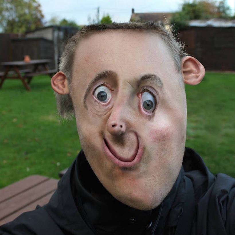 (Source: Instagram/ Things I Have Drawn)