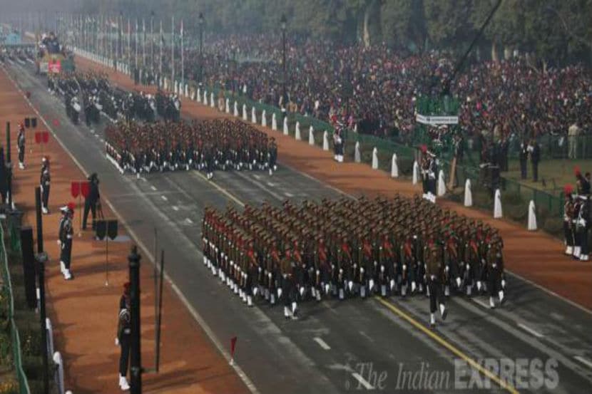 प्रजासत्ताक दिनाच्या परेडला मुकणार राष्ट्रीय शौर्य पुरस्कार विजेते विद्यार्थी ?