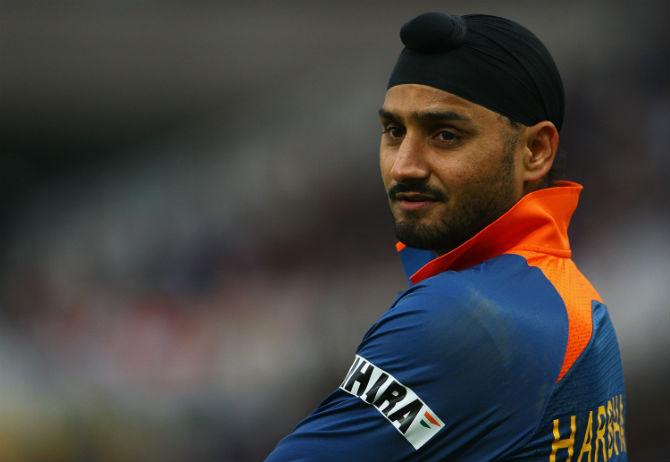 ICC Champions Trophy 2017, harbhajan singh, indian playing eleven,