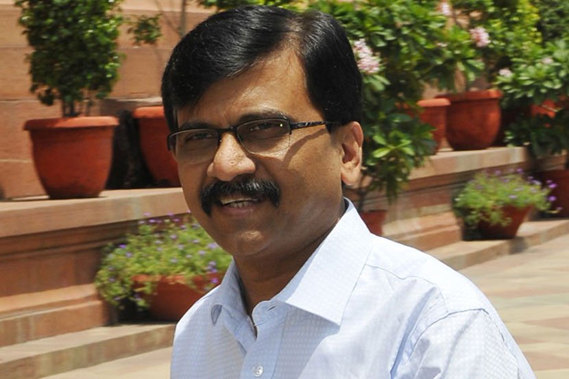 shivsena, mp sanjay raut