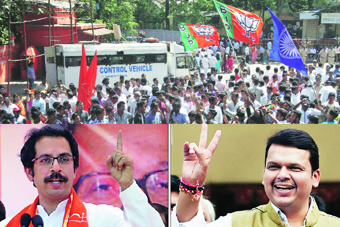 devendra fadnavis, uddhav thackeray