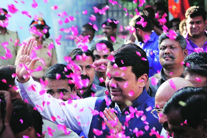 devendra fadnavis