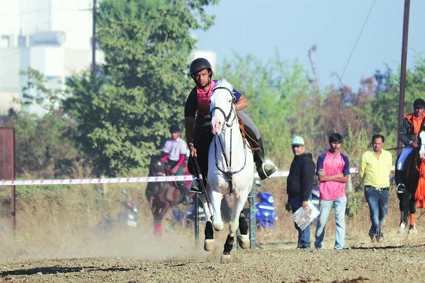 ध्यास पारंपरिक खेळाच्या विकासाचा!