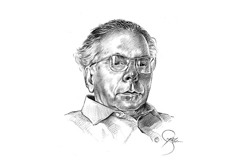 govindrao talwalkar