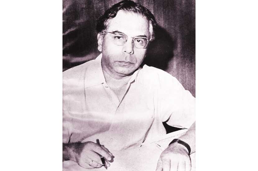 govindrao talwalkar