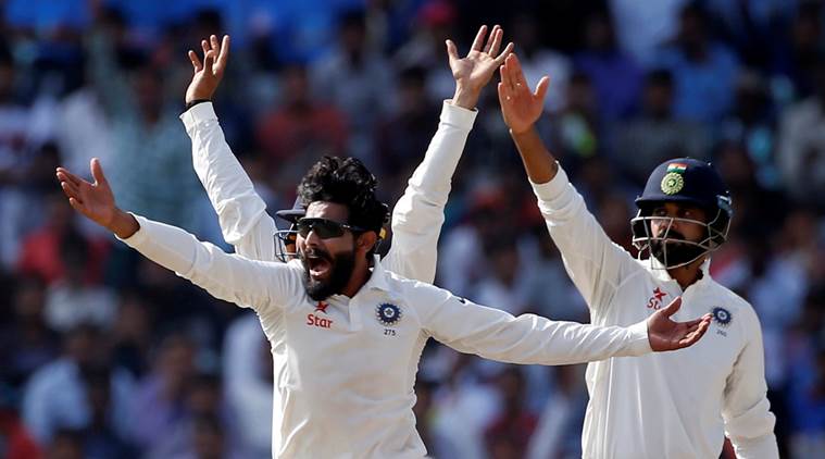 ravindra jadeja , icc test ranking