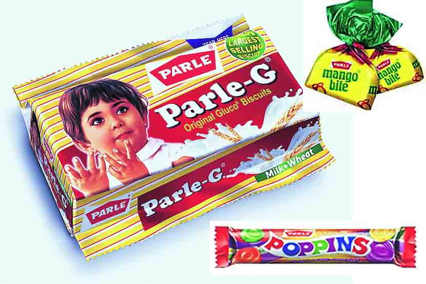 parle g