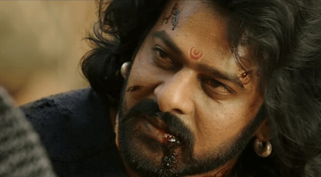 actor prabhas, bahubali