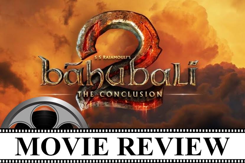 baahubali 2 review