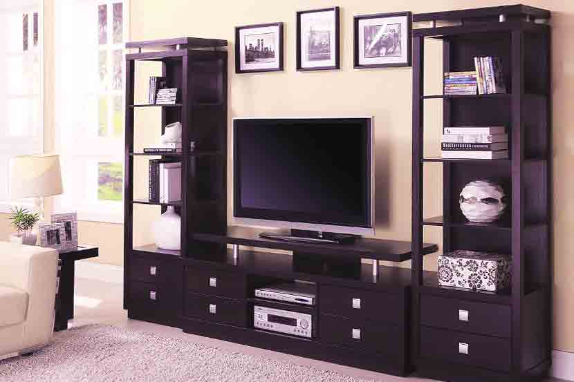 Tv Unit Design