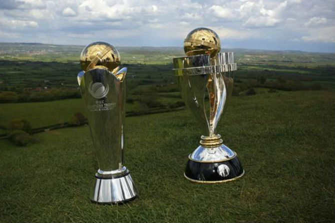 icc champions trophy