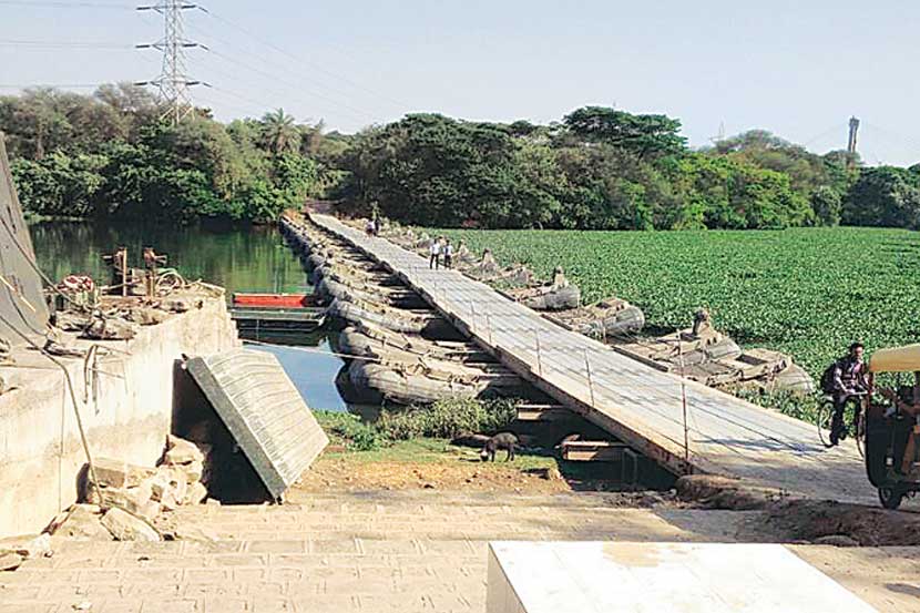 bopkhel bridge