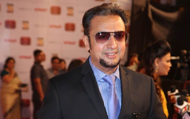 gulshan grover