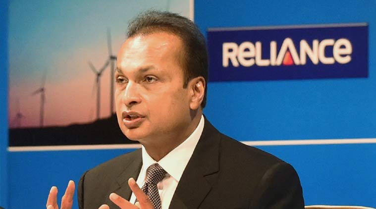 Reliance Communications , Anil Ambani , kumar mangalam birla , FY18 , Salary, Job, Loksatta, Loksatta news, Marathi, Marathi news