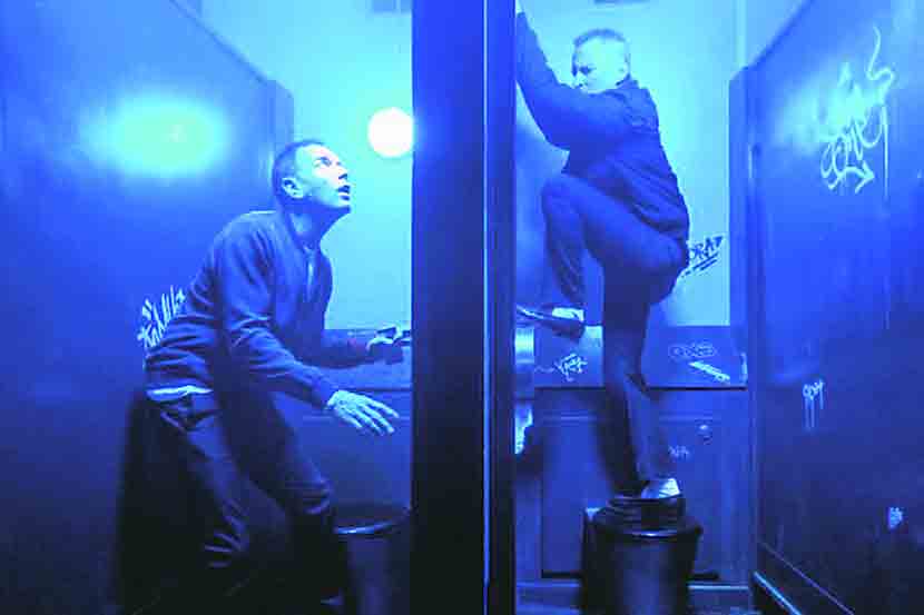 hollywood movie T2 Trainspotting