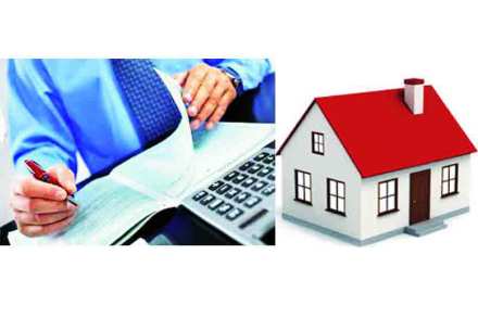 Real Estate Regulations Act