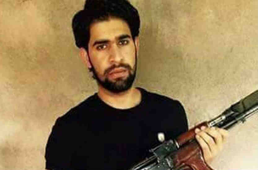 Loksatta, Loksatta news, loksatta newspaper, marathi news, marathi, Marathi news paper, Marathi news online, Marathi, Samachar, Marathi latest news, national news, national news in marathi, jammu and kashmir, al Qaeda, announces, Zakir Musa, unit leader, commander, Kashmir