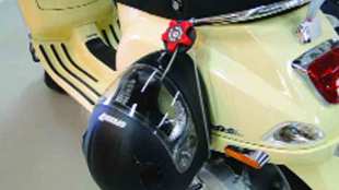 helmet compulsory in Kolhapur