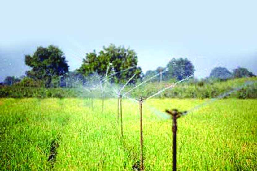 drip irrigation Systems in Maharashtra