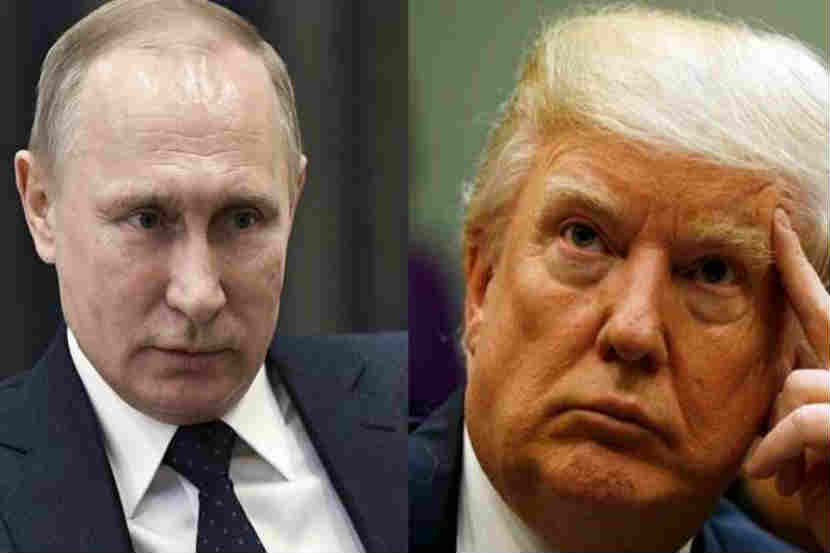 President, Vladimir Putin, expels, 755, us, diplomats, response, US sanctions, donald trump