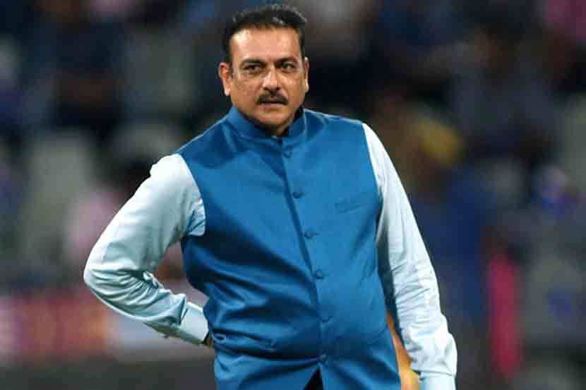 sports news, sports news in marathi, bcci, team india, coach, Ravi Shastri, 7Crore rs, soldier, indian army, salary, Kamal Rashid Khan