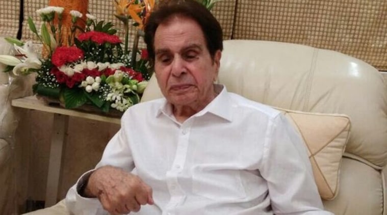 dilip kumar