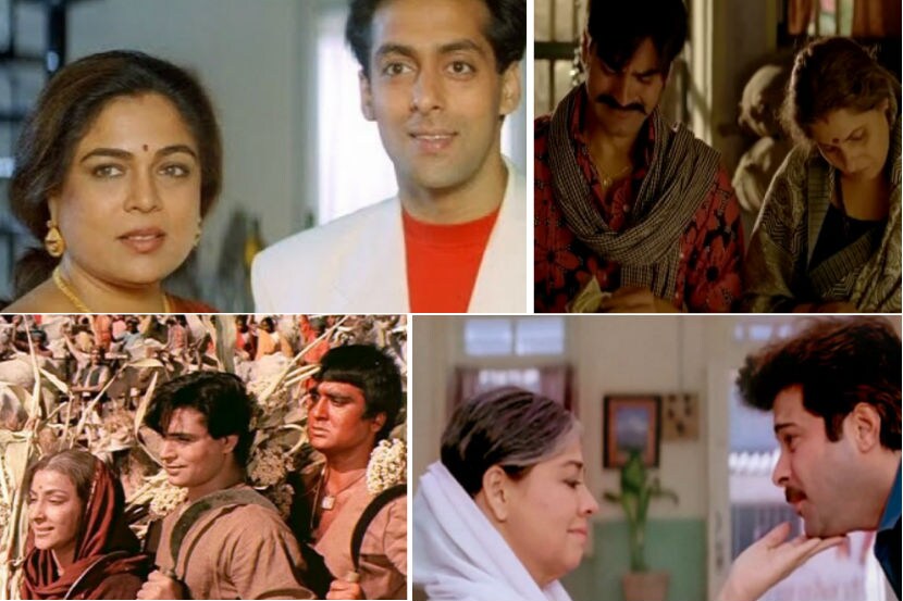 reema lagoo salman khan shah rukh khan anil kapoor fareeda jalal