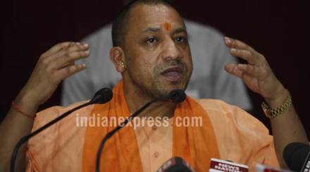 Yogi Adityanath , grand Janmashtami celebrations , UP , gorakhpur tragedy , Loksatta, Loksatta news, Marathi, Marathi news