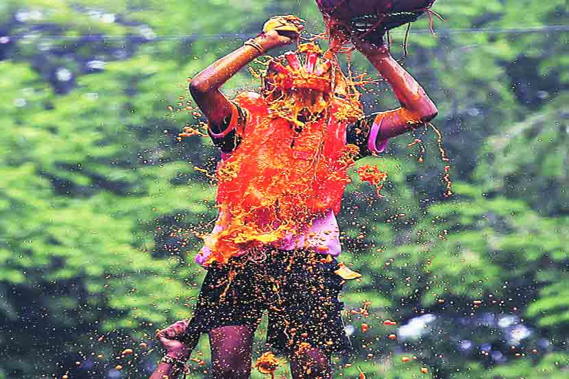 govinda festival 2017