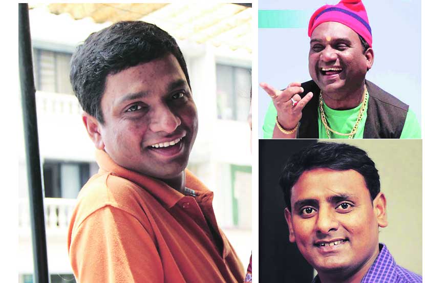 marathi actors