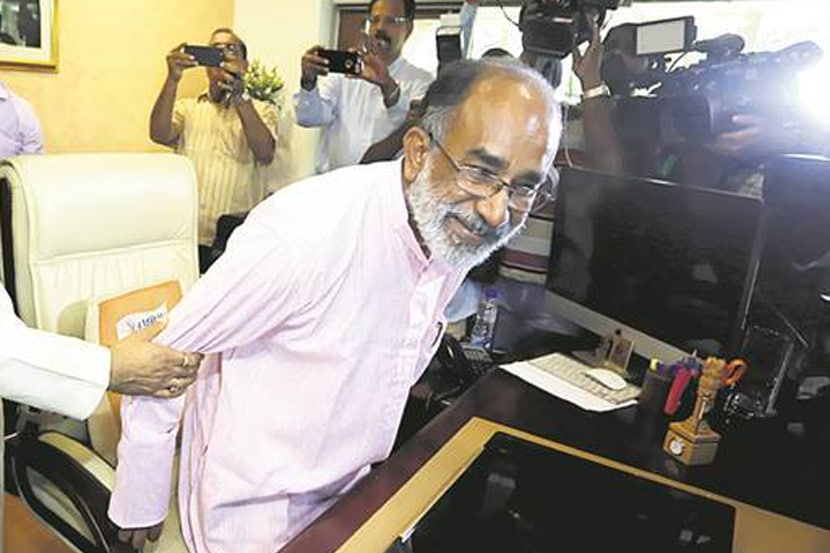 Alphons Kannanthanam