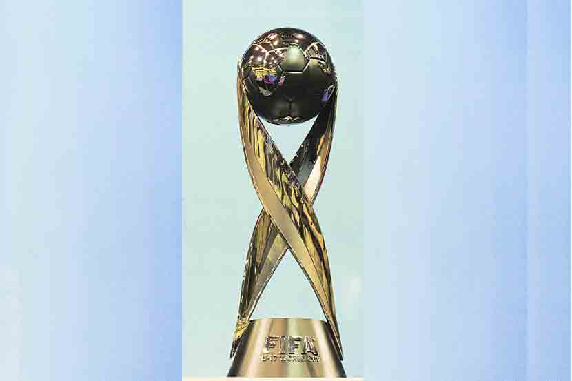 FIFA U-17 World Cup