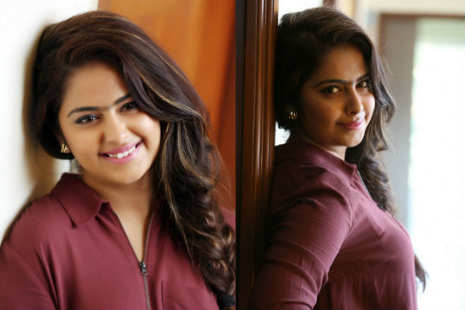 Avika Gor