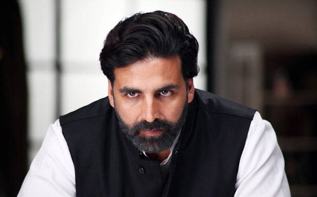 akshay kumar