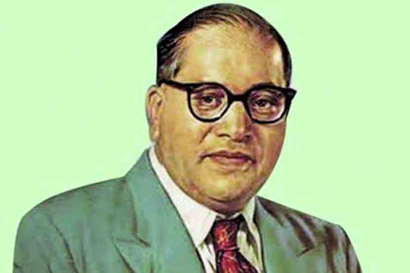 Ambedkar admission day