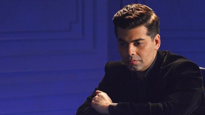 karan johar