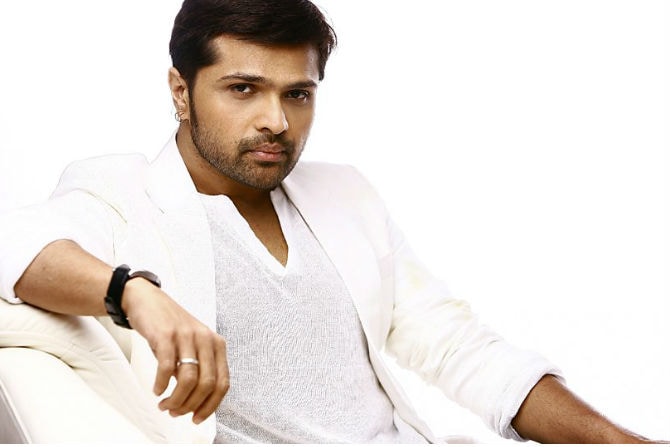 Himesh Reshammiya